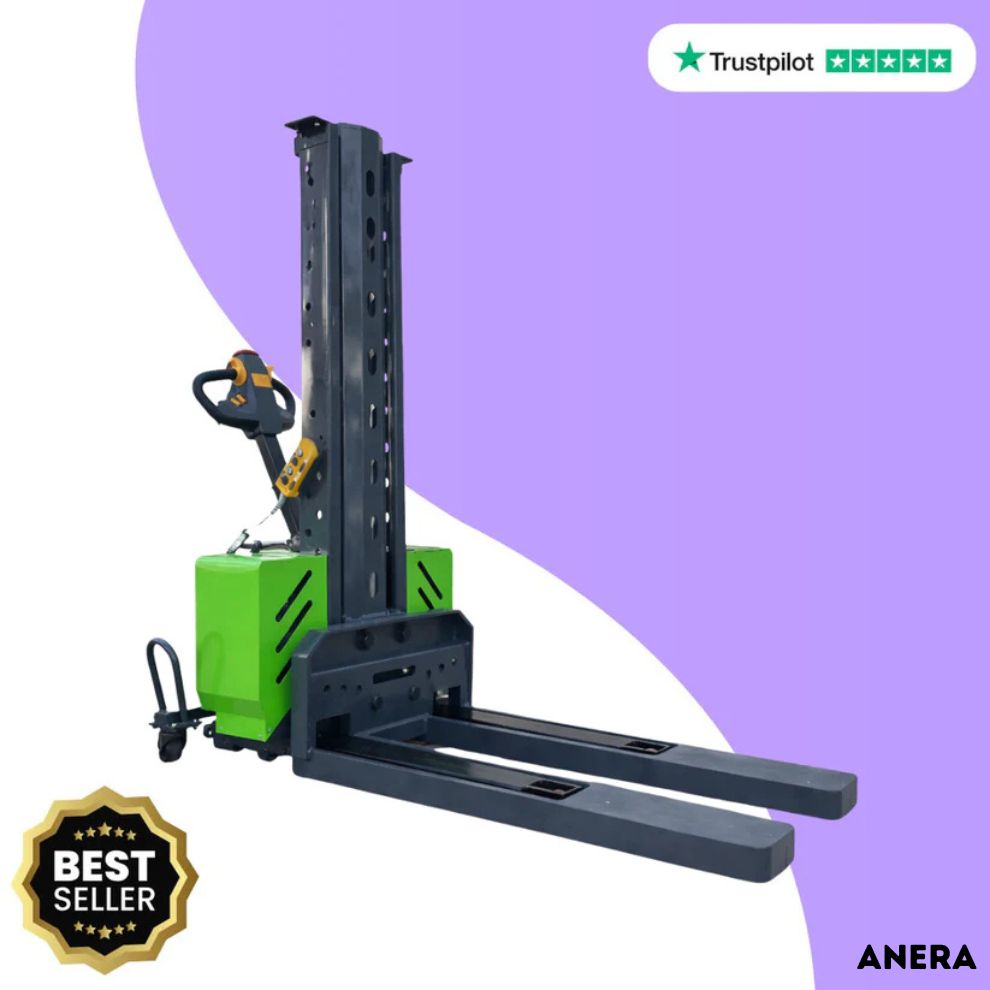 Anera StackPro™