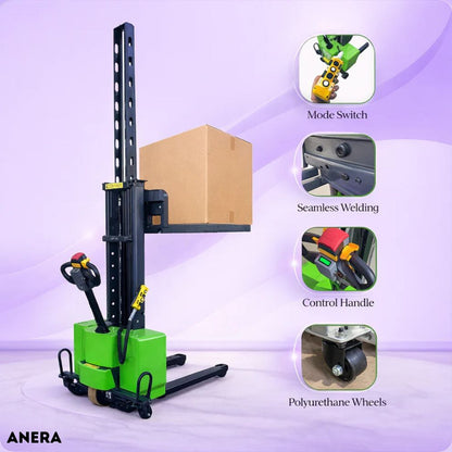 Anera StackPro™